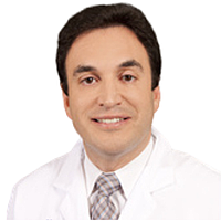 Gilbert Concepcion M.D.