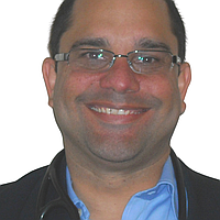 Victor Lopez De Mendoza M.D.