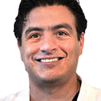 Carlos Verdeza M.D.