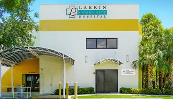 Larkin Imaging Center South Miami