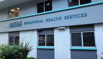 Larkin Hospital Behavioral Health Services