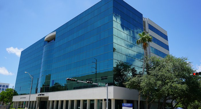 Medical Office Building South Miami