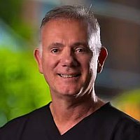 Edward Gheiler M.D., FACS