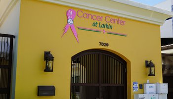 Cancer Center at Larkin