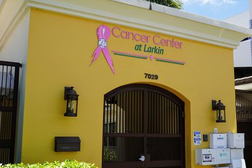 Cancer Center at Larkin