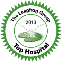 Top Hospital 72